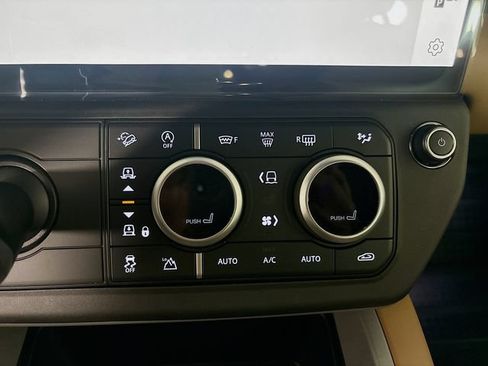 New 2026 Land Rover Defender 130 X AWD/4WD image 18