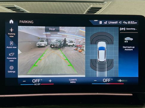 Used 2023 BMW X1 xDrive28i image 10