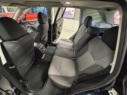 Used 2020 Subaru Forester Sport image 50