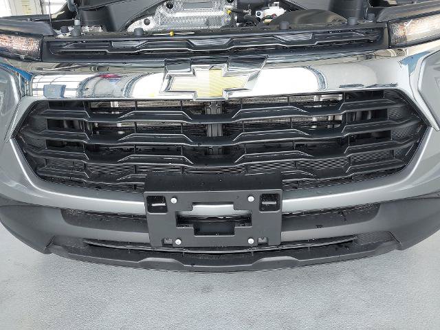 New 2026 Chevrolet TrailBlazer LS w/ LS Convenience Package FWD image 31