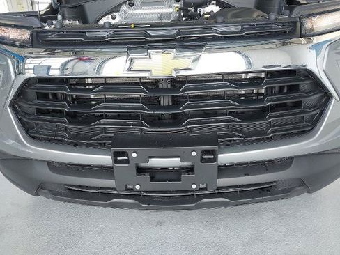 New 2026 Chevrolet TrailBlazer LS w/ LS Convenience Package FWD image 31