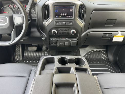 New 2026 GMC Sierra 2500 Pro w/ Convenience Package image 43