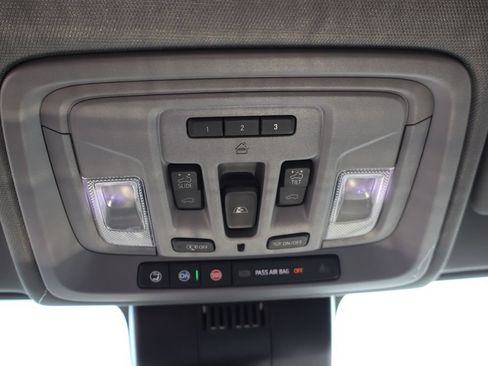 New 2026 Chevrolet Silverado 1500 RST w/ Convenience Package II AWD/4WD image 21
