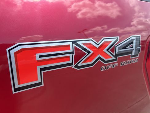 Used 2021 Ford F150 Lariat AWD/4WD image 9