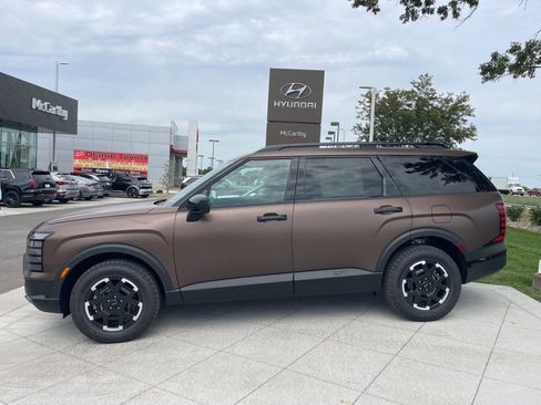 New 2026 Hyundai Palisade XRT Pro image 2