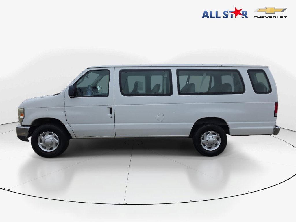 Used 2012 Ford E-350 and Econoline 350 XLT RWD image 7