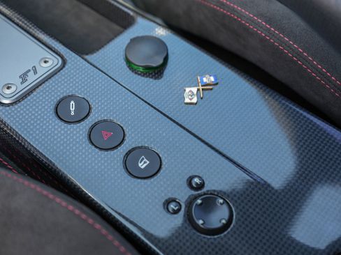 Used 2008 Ferrari F430 Scuderia RWD image 36