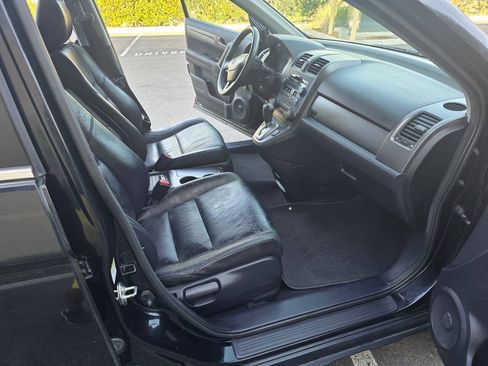 Used 2008 Honda CR-V EX-L image 19