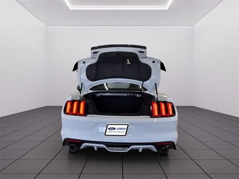 Used 2017 Ford Mustang GT Premium w/ Equipment Group 401A image 20