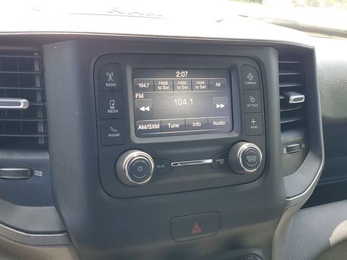 Used 2022 RAM 2500 Tradesman image 22