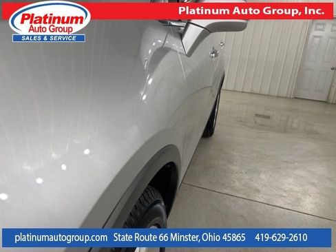 Used 2016 Buick Encore Convenience FWD image 31