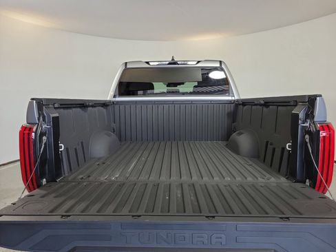 Used 2025 Toyota Tundra SR w/ SR Tow Package AWD/4WD image 24