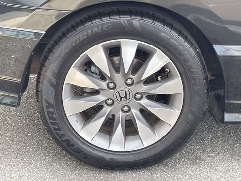 Used 2010 Honda Civic EX image 7