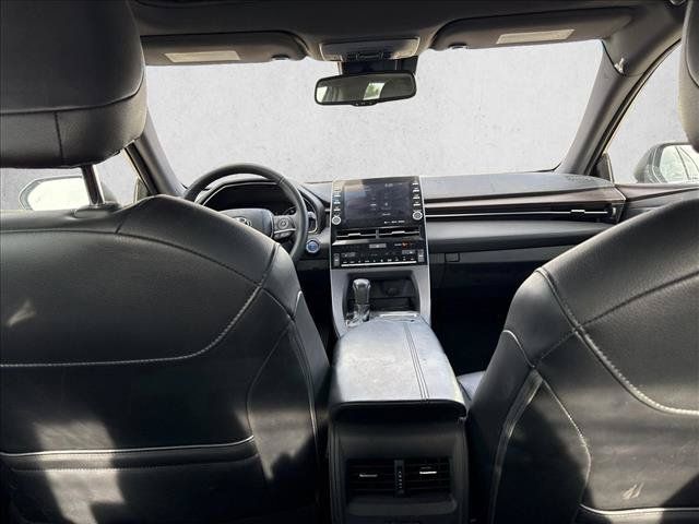 Used 2019 Toyota Avalon XLE w/ Moonroof Package FWD image 17