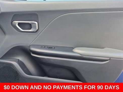 Used 2025 Kia K4 FWD image 32