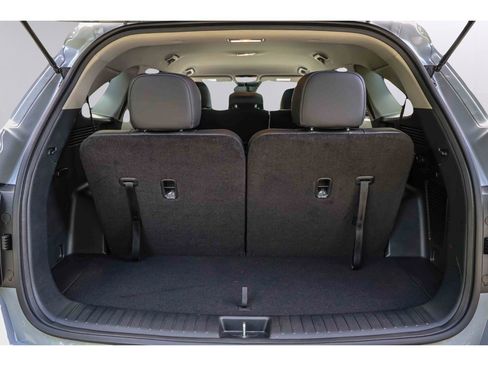 Certified 2026 Kia Sorento S FWD image 23