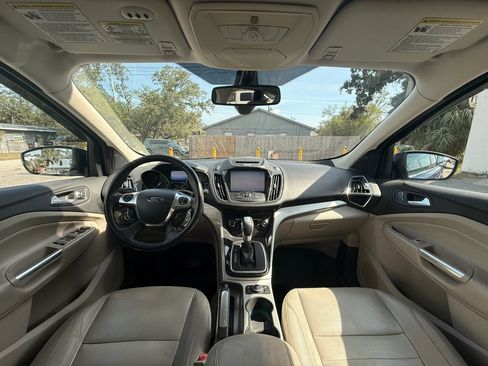 Used 2013 Ford Escape SEL FWD image 14