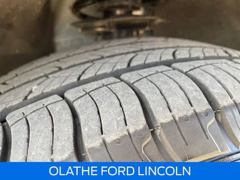 Used 2024 Ford Edge SEL w/ Convenience Package image 32