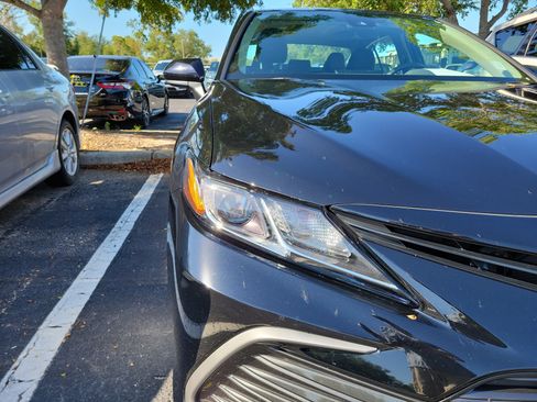 Used 2016 Toyota Corolla S FWD image 7