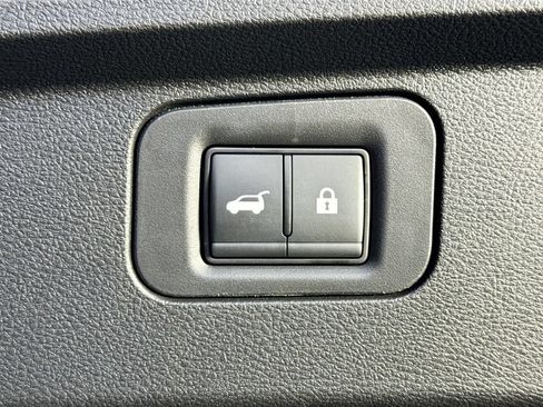 Used 2025 INFINITI QX80 Sensory AWD/4WD image 34