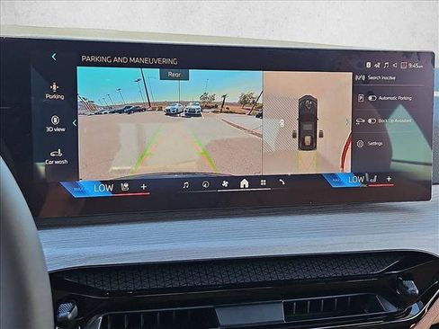 New 2027 BMW 430i Coupe w/ Parking Assistance Package RWD image 13