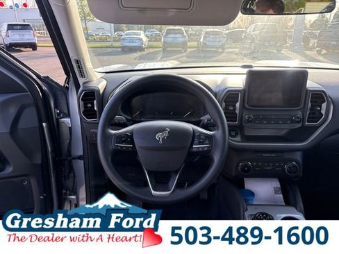 Certified 2021 Ford Bronco Sport Big Bend AWD/4WD image 20