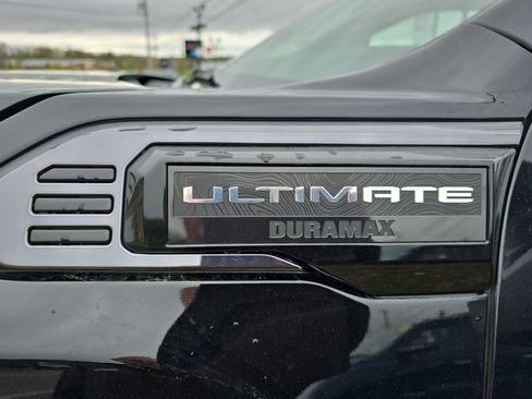 New 2026 GMC Sierra 2500 Denali Ultimate w/ Max Trailering Package AWD/4WD image 12