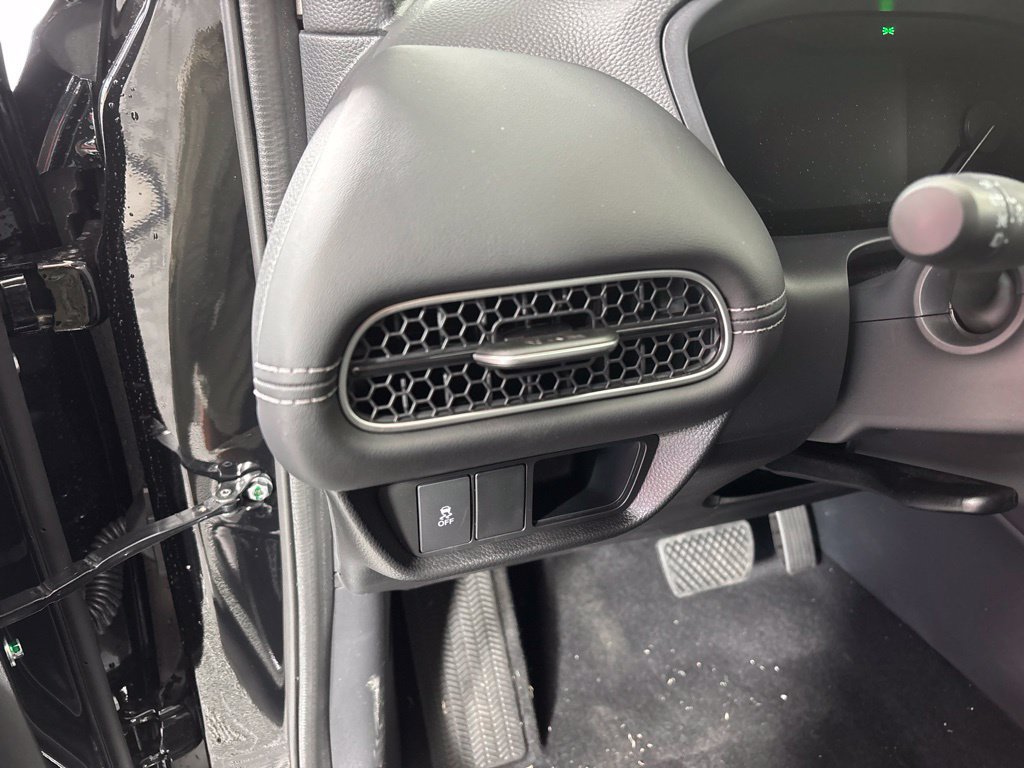 New 2027 Honda HR-V EX-L image 26