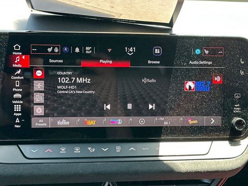 New 2026 Dodge Charger Scat Pack AWD/4WD image 17