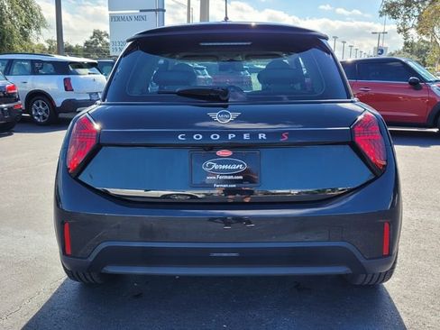 New 2025 MINI Cooper S image 6