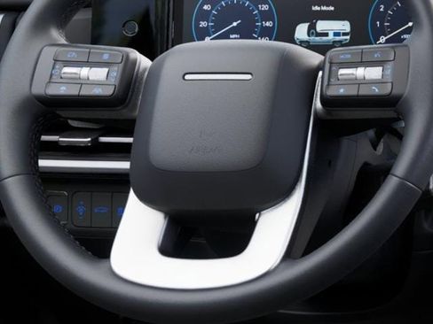 New 2025 Hyundai Santa Fe Limited image 15