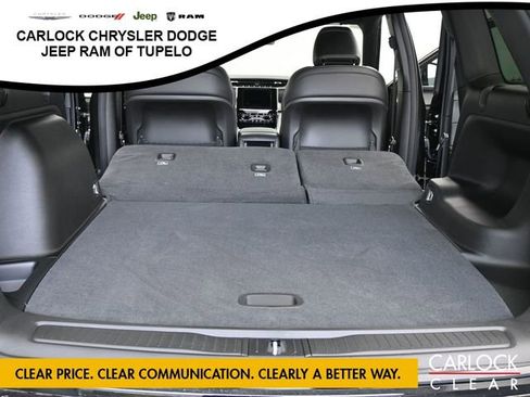 New 2025 Jeep Grand Cherokee Altitude image 44