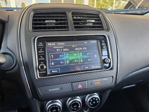 Used 2024 Mitsubishi Outlander Sport ES image 14