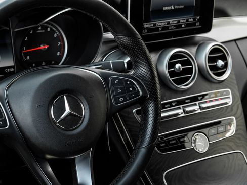 Used 2018 Mercedes-Benz C 300 Coupe w/ Premium Package image 16