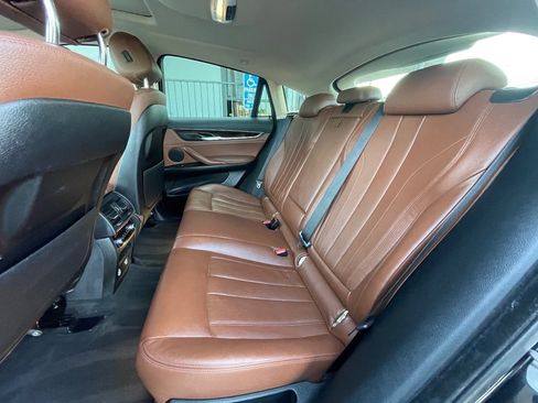 Used 2015 BMW X6 sDrive35i RWD image 15