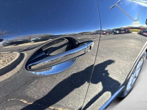 Used 2024 MAZDA CX-5 AWD 2.5 S w/ Select Package image 9