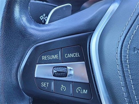 Used 2019 BMW X5 xDrive40i w/ Convenience Package image 25