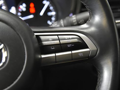 Used 2023 MAZDA CX-30 AWD 2.5 S w/ Select Package image 13