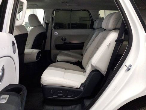 New 2026 Hyundai Palisade Calligraphy image 13