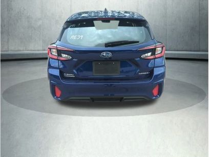 New 2025 Subaru Impreza 2.0i