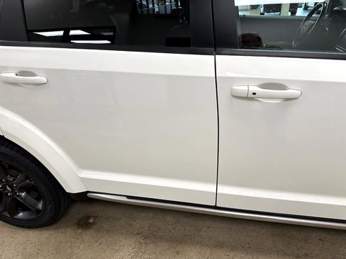 Used 2020 Dodge Journey Crossroad image 15