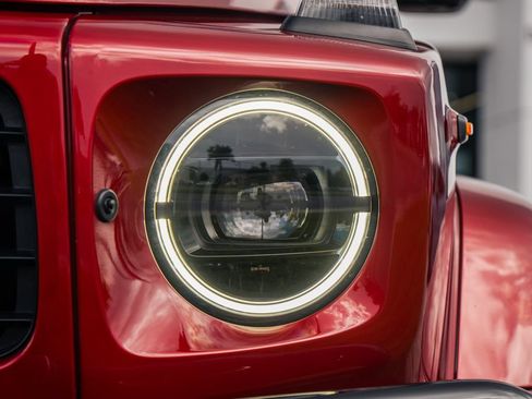 Used 2022 Mercedes-Benz G 63 AMG 4MATIC image 10