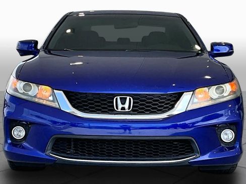 Used 2015 Honda Accord EX image 3