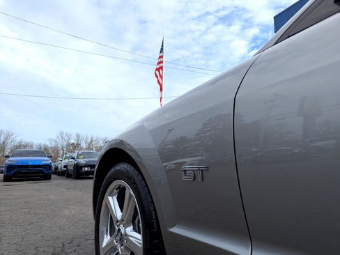 Used 2008 Ford Mustang GT image 54