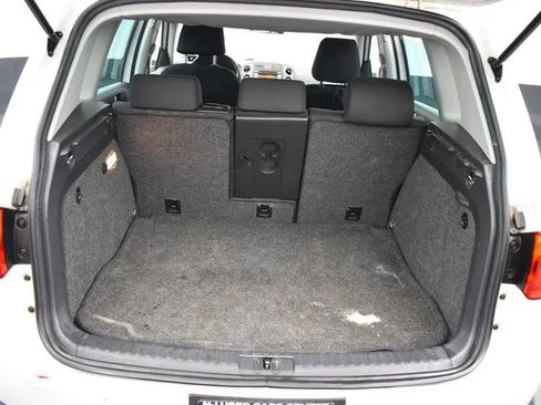 Used 2009 Volkswagen Tiguan SEL image 18