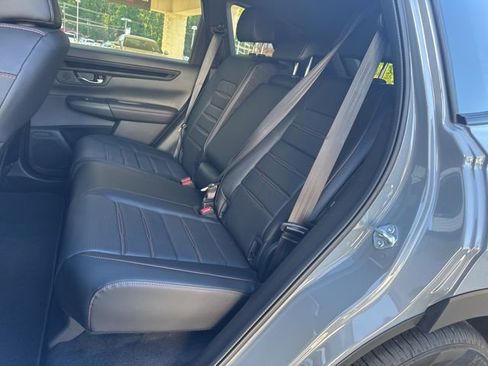 New 2026 Honda CR-V Sport-L image 13
