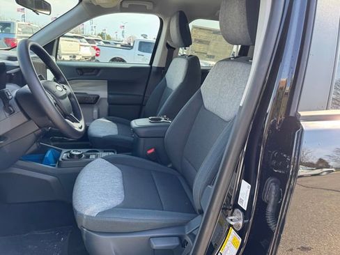 New 2026 Ford Maverick XLT w/ Equipment Group 301A AWD/4WD image 8