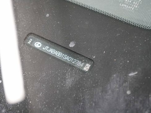 Used 2025 Lexus RZ 300e image 27