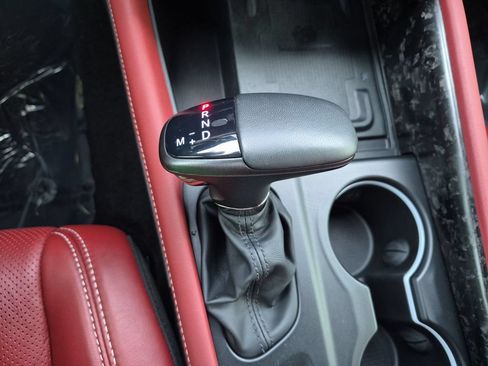 Used 2024 Dodge Durango SRT Hellcat AWD/4WD image 12