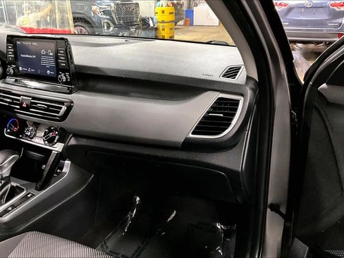 Used 2021 Kia Seltos LX AWD/4WD image 19